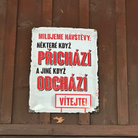 Adaptační kurz páťáků