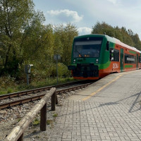 Adaptační kurz páťáků