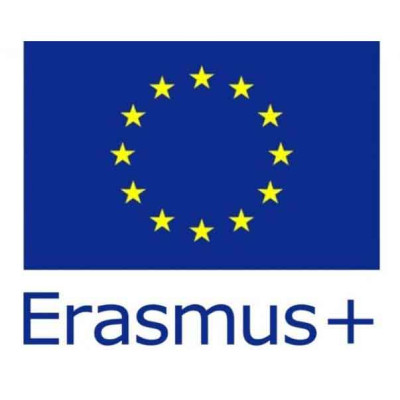 Nový projekt Erasmus+