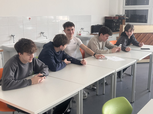 Projektový den - Přijetí EURA, ano či ne?