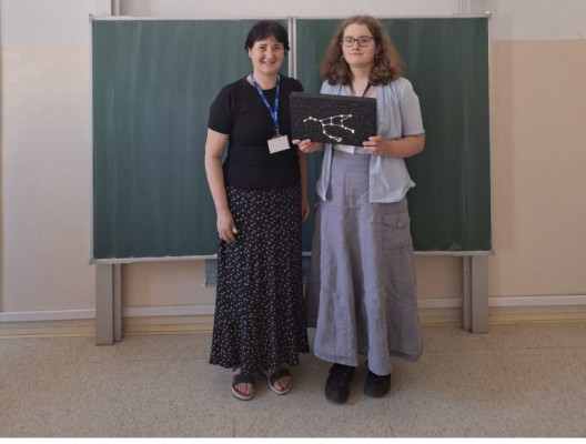 Dětská konference Mensy