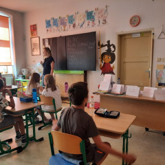 Veronika Valentová - Meteorit z Mušlovky