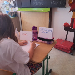 Veronika Valentová - Meteorit z Mušlovky