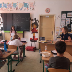 Veronika Valentová - Meteorit z Mušlovky