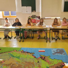 Zahájení školního roku