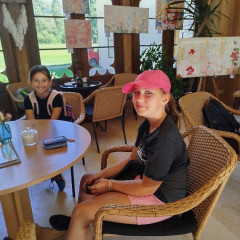 Znovu seznamovací procházka do Červeného Dvora