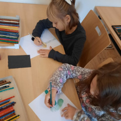 Návštěva světa podivných hub