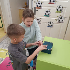 Poznáváme Blanský les - Holubovské hadce