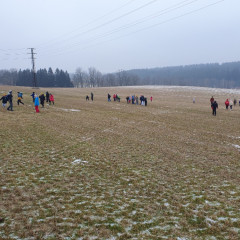 Poznáváme Blanský les - Holubovské hadce