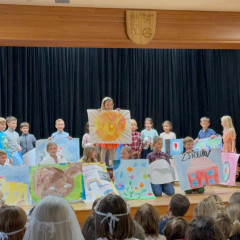 Mikulášská besídka