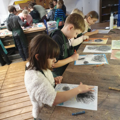 PORT 1560 + CHKO Blanský les