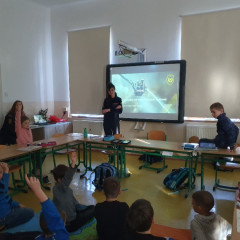 Ochrana člověka za mimořádných událostí