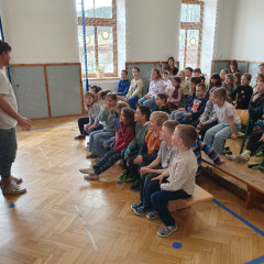 Z devatera pohádek podle Karla Čapka