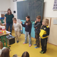 Velikonoční zdobení vajíček