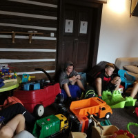 Hurá do Krkonoš!