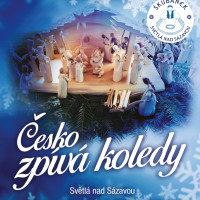 Česko zpívá koledy