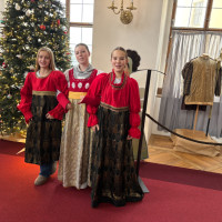 Adventní zájezd do Drážďan