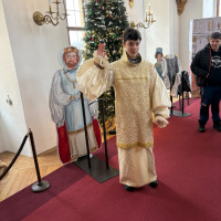 Adventní zájezd do Drážďan