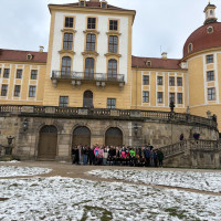 Adventní zájezd do Drážďan