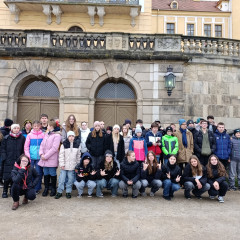 Adventní Drážďany