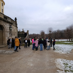 Adventní Drážďany