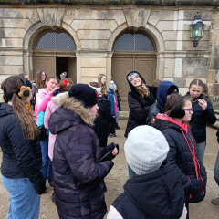 Adventní Drážďany