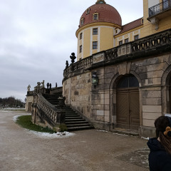 Adventní Drážďany