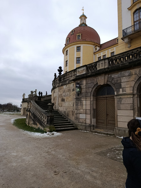 Adventní Drážďany