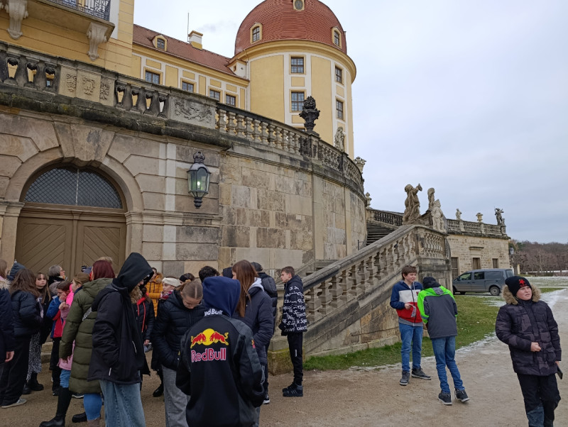 Adventní Drážďany