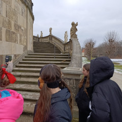 Adventní Drážďany