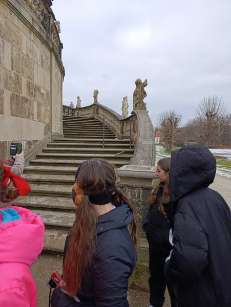 Adventní Drážďany