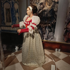 Adventní Drážďany