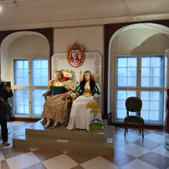 Adventní Drážďany