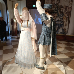 Adventní Drážďany