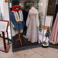 Adventní Drážďany