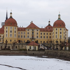 Adventní Drážďany