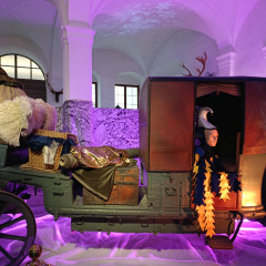 Adventní Drážďany