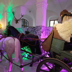 Adventní Drážďany