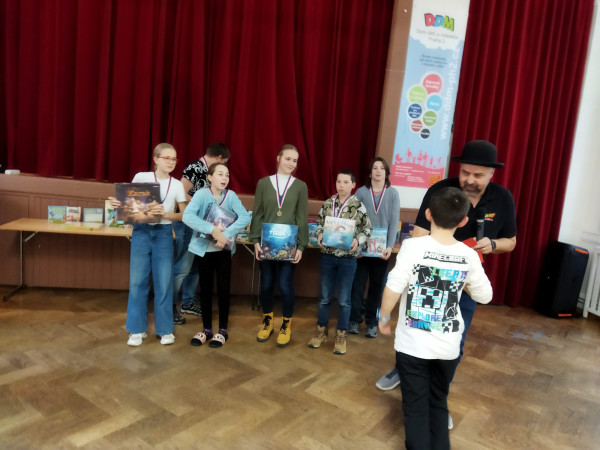 Mistrovství ČR v deskových hrách