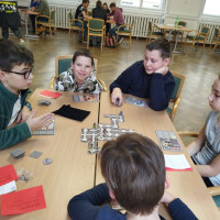 Mistrovství ČR v deskových hrách