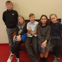 10 hodin ve vánoční Praze