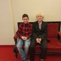 10 hodin ve vánoční Praze