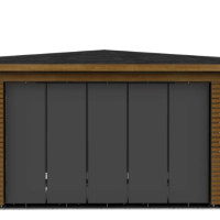 Dotace na vybavení venkovní učebny je naše!