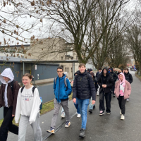 Dějepisná beseda o sametové revoluci a roce 1989