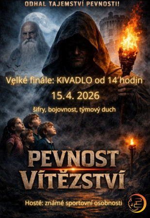 Pevnost vítězství