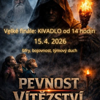 Pevnost vítězství