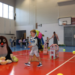 Pasování prvňáčků 2025