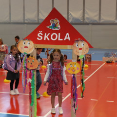 Pasování prvňáčků 2025