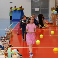 Pasování prvňáčků 2025