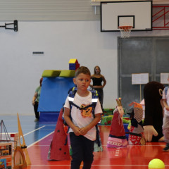 Pasování prvňáčků 2025